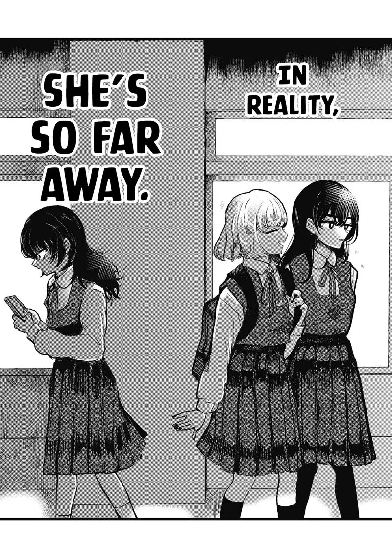 Kono Ai wo Owarasete kurenai ka Chapter 1 page 26