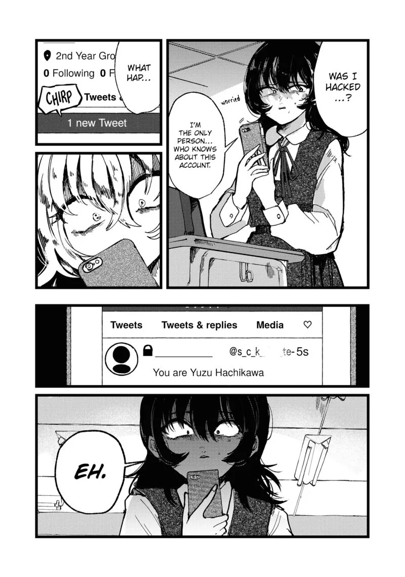 Kono Ai wo Owarasete kurenai ka Chapter 1 page 29