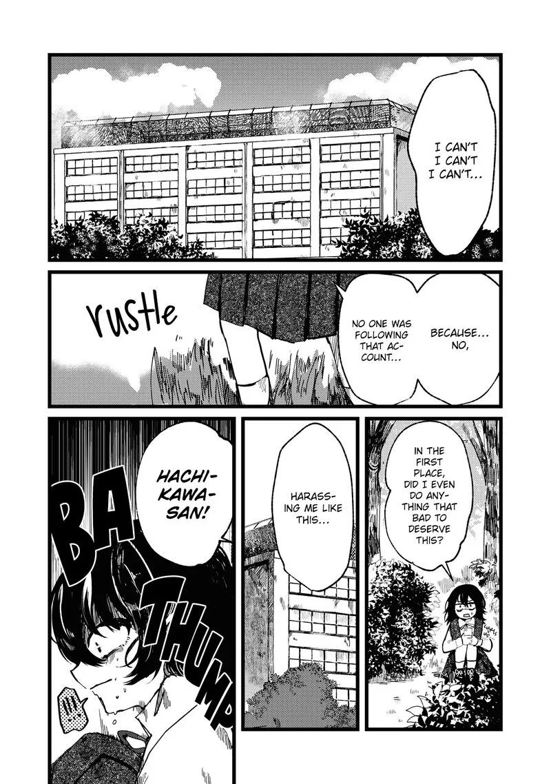 Kono Ai wo Owarasete kurenai ka Chapter 1 page 31