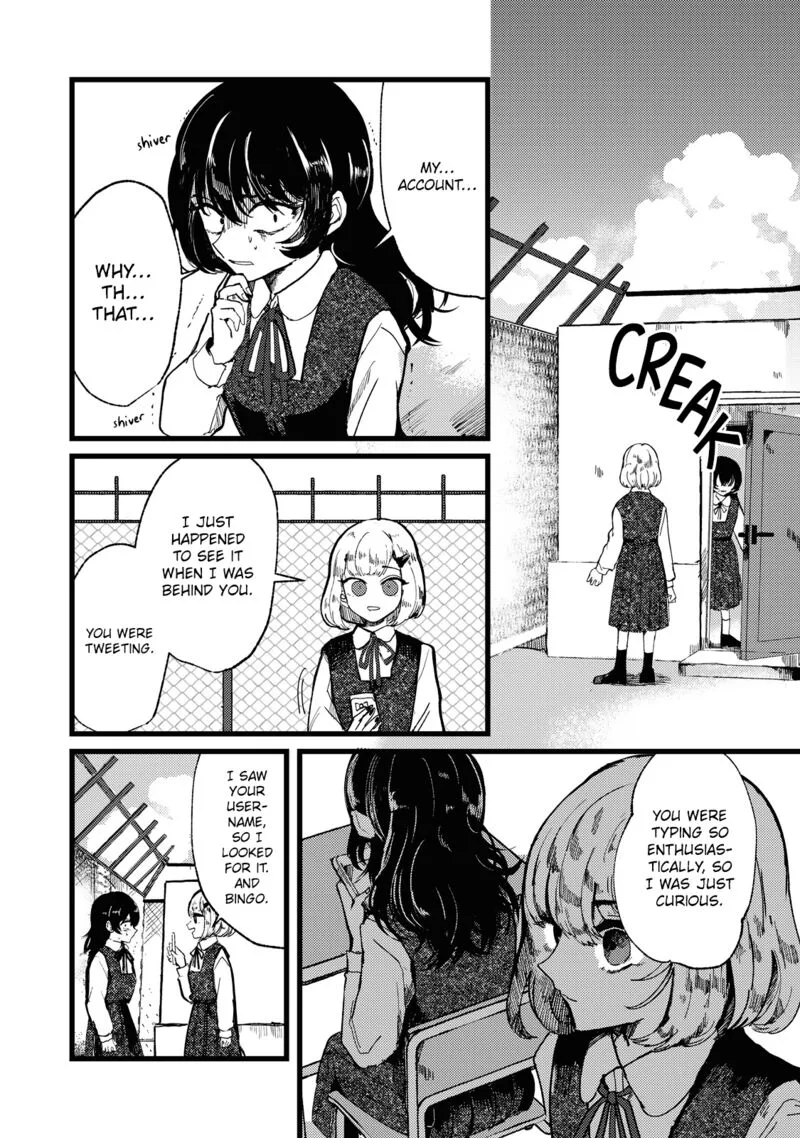 Kono Ai wo Owarasete kurenai ka Chapter 1 page 34