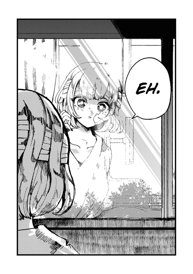 Kono Ai wo Owarasete kurenai ka Chapter 1 page 45