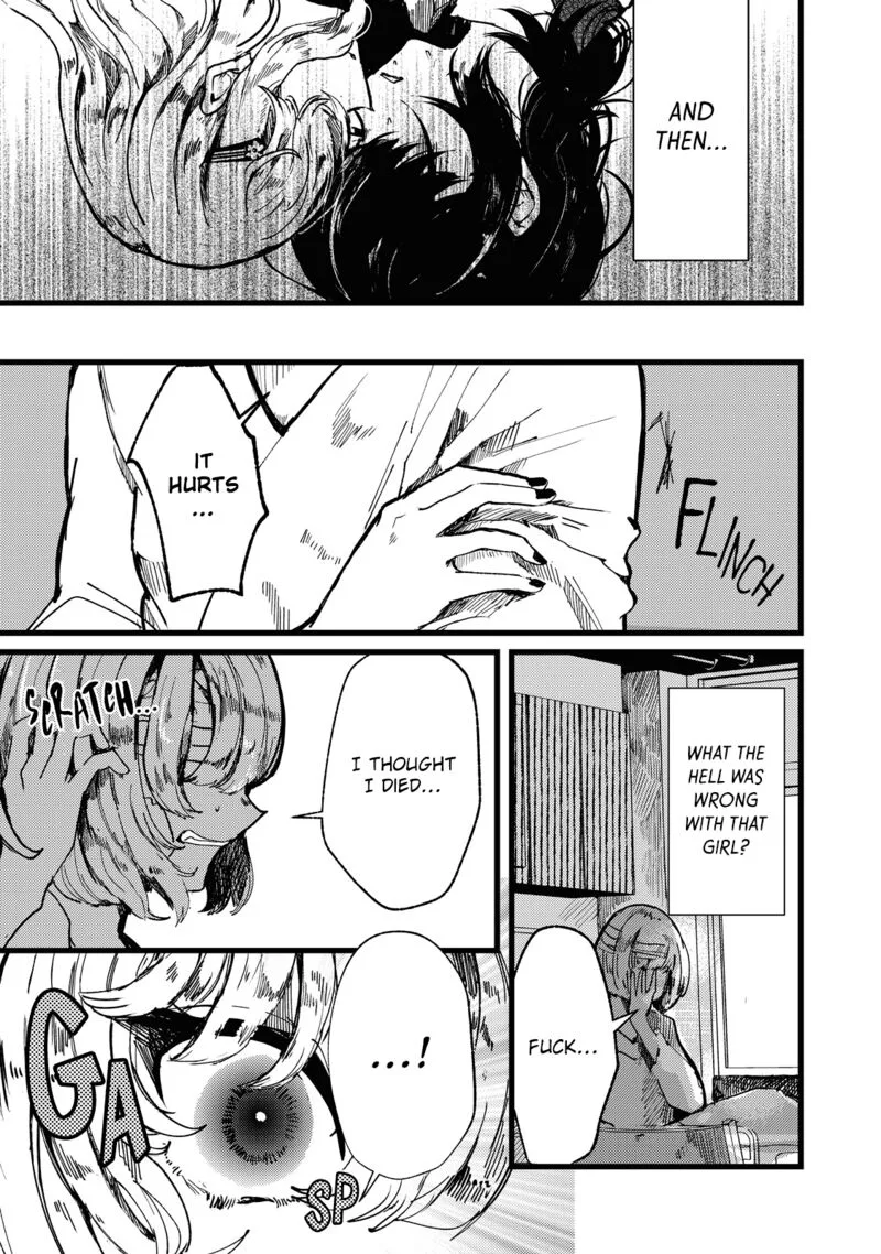 Kono Ai wo Owarasete kurenai ka Chapter 1 page 44