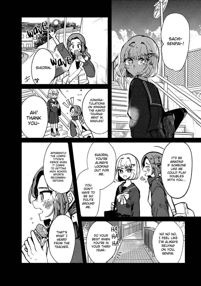 Kono Ai wo Owarasete kurenai ka Chapter 10 page 16