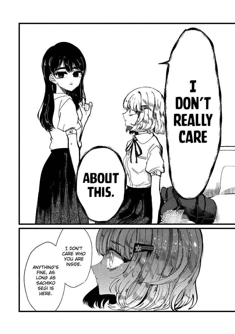 Kono Ai wo Owarasete kurenai ka Chapter 10 page 6
