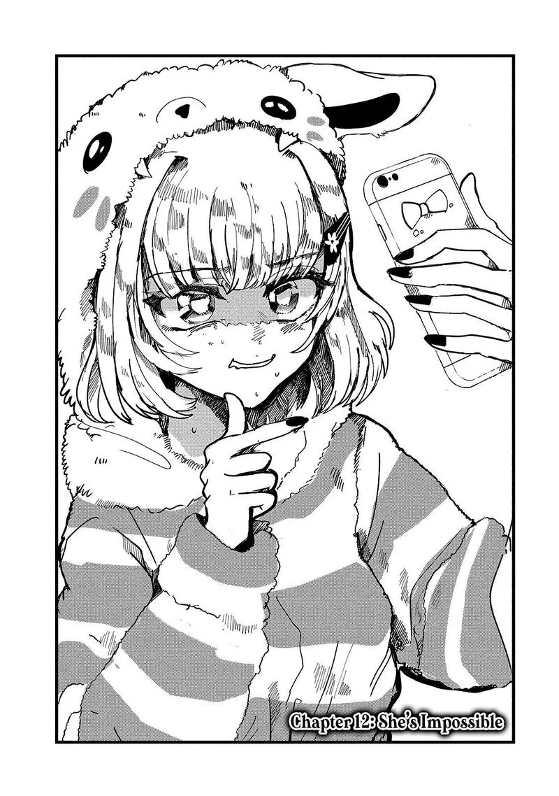 Kono Ai wo Owarasete kurenai ka Chapter 12 page 1
