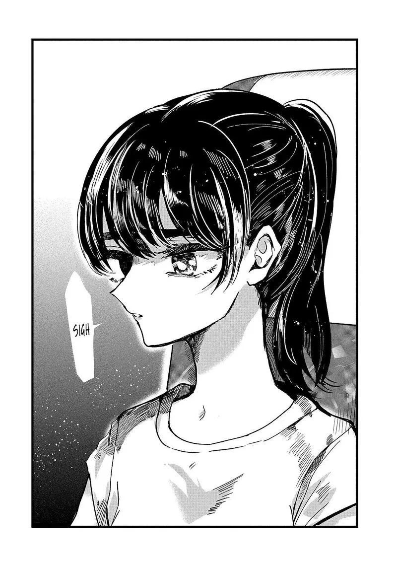 Kono Ai wo Owarasete kurenai ka Chapter 16 page 10