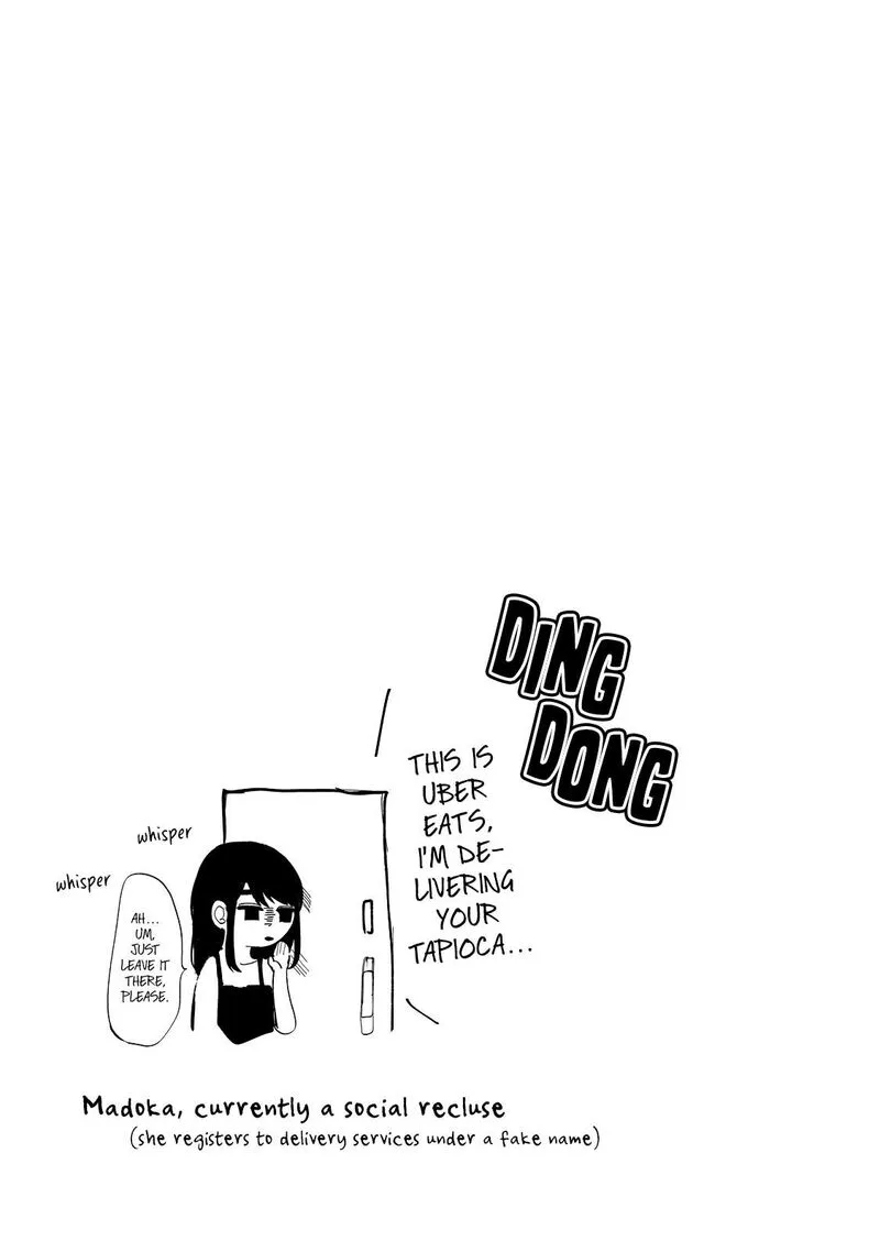 Kono Ai wo Owarasete kurenai ka Chapter 18 page 22