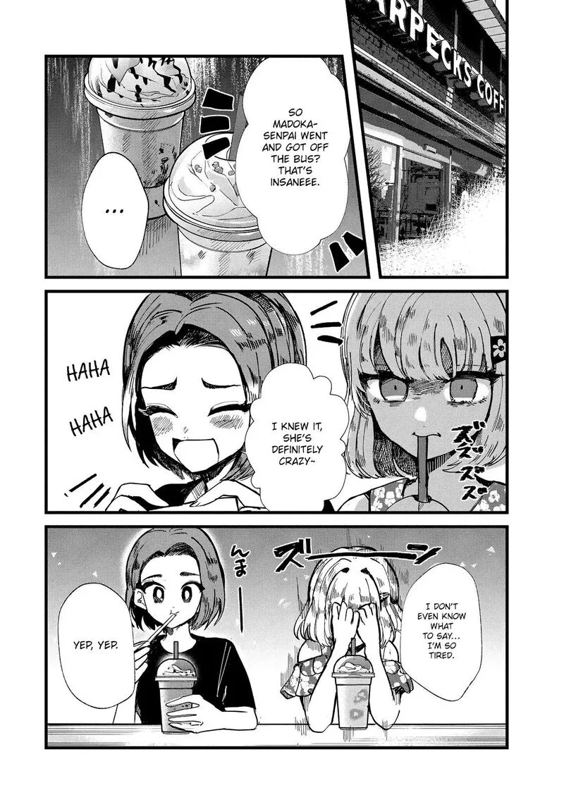 Kono Ai wo Owarasete kurenai ka Chapter 18 page 2