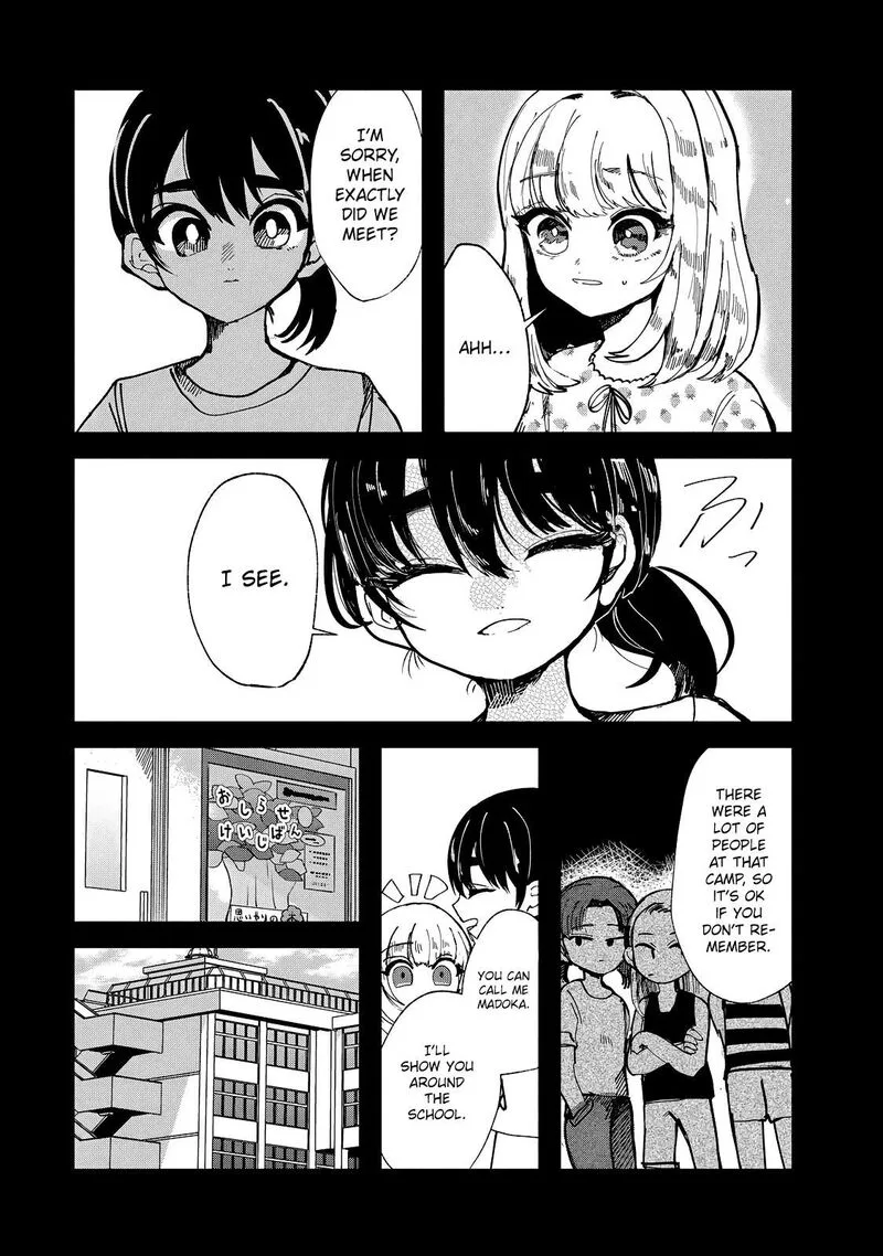 Kono Ai wo Owarasete kurenai ka Chapter 19 page 16