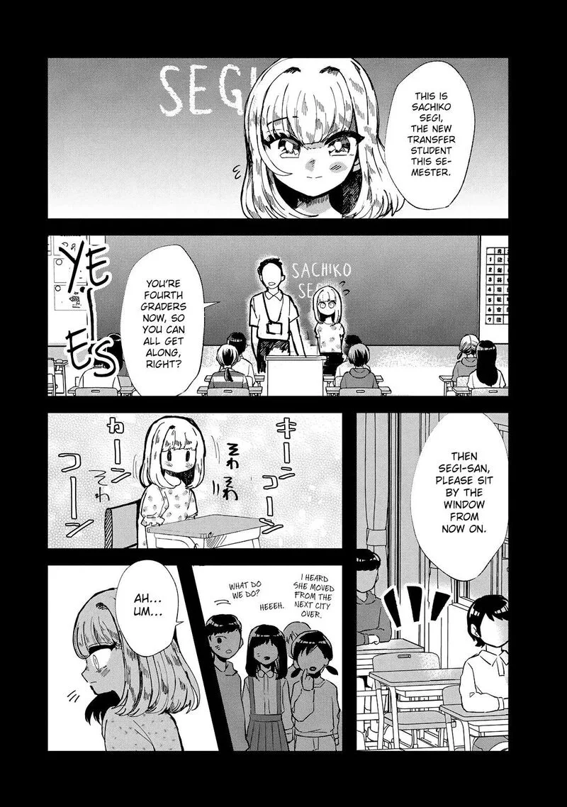 Kono Ai wo Owarasete kurenai ka Chapter 19 page 14