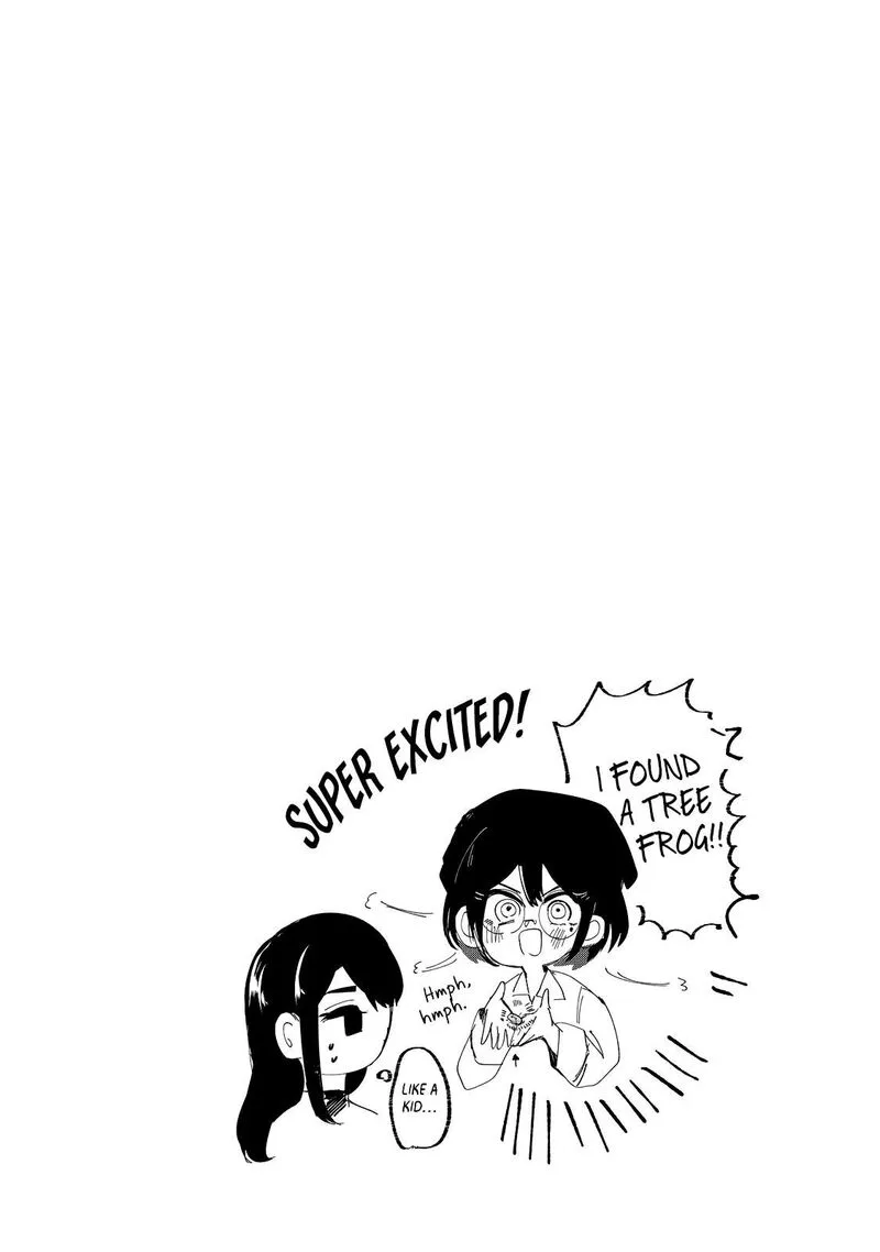 Kono Ai wo Owarasete kurenai ka Chapter 21 page 20