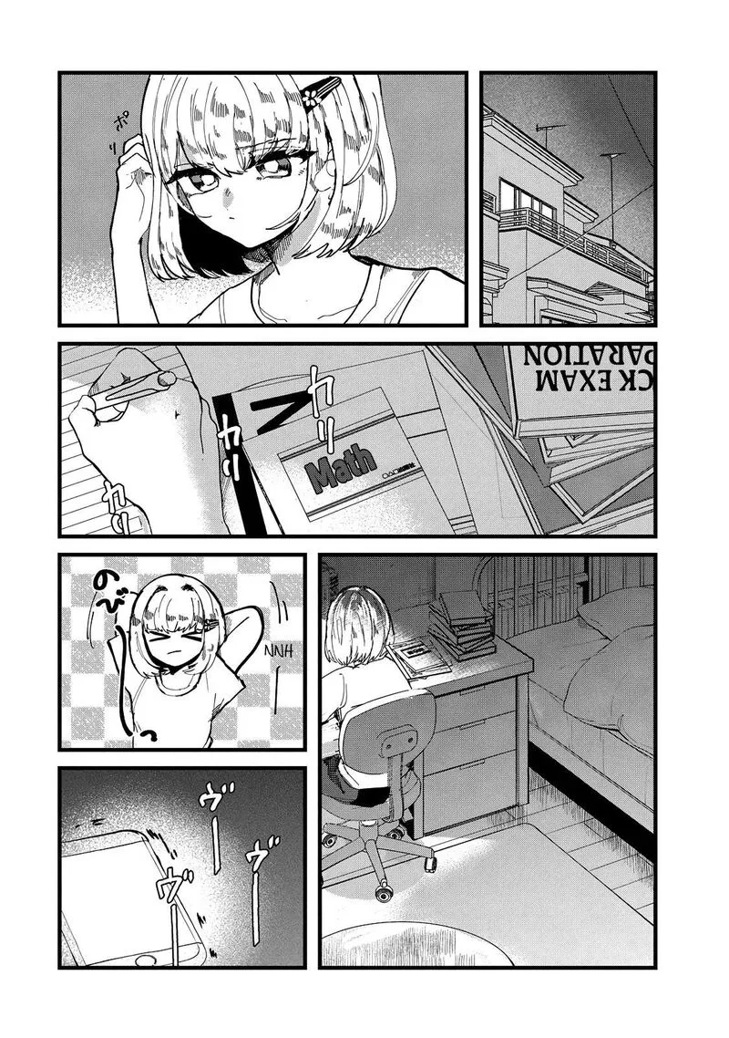 Kono Ai wo Owarasete kurenai ka Chapter 23 page 16