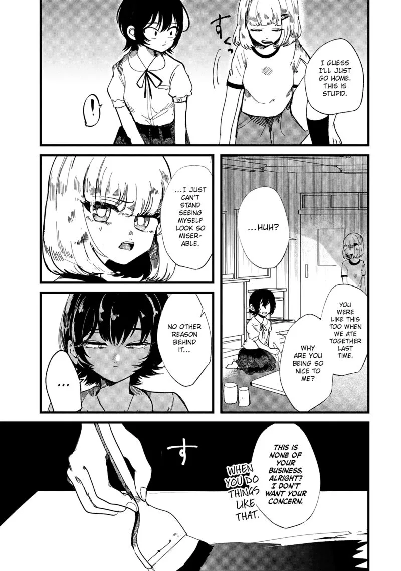 Kono Ai wo Owarasete kurenai ka Chapter 26 page 14
