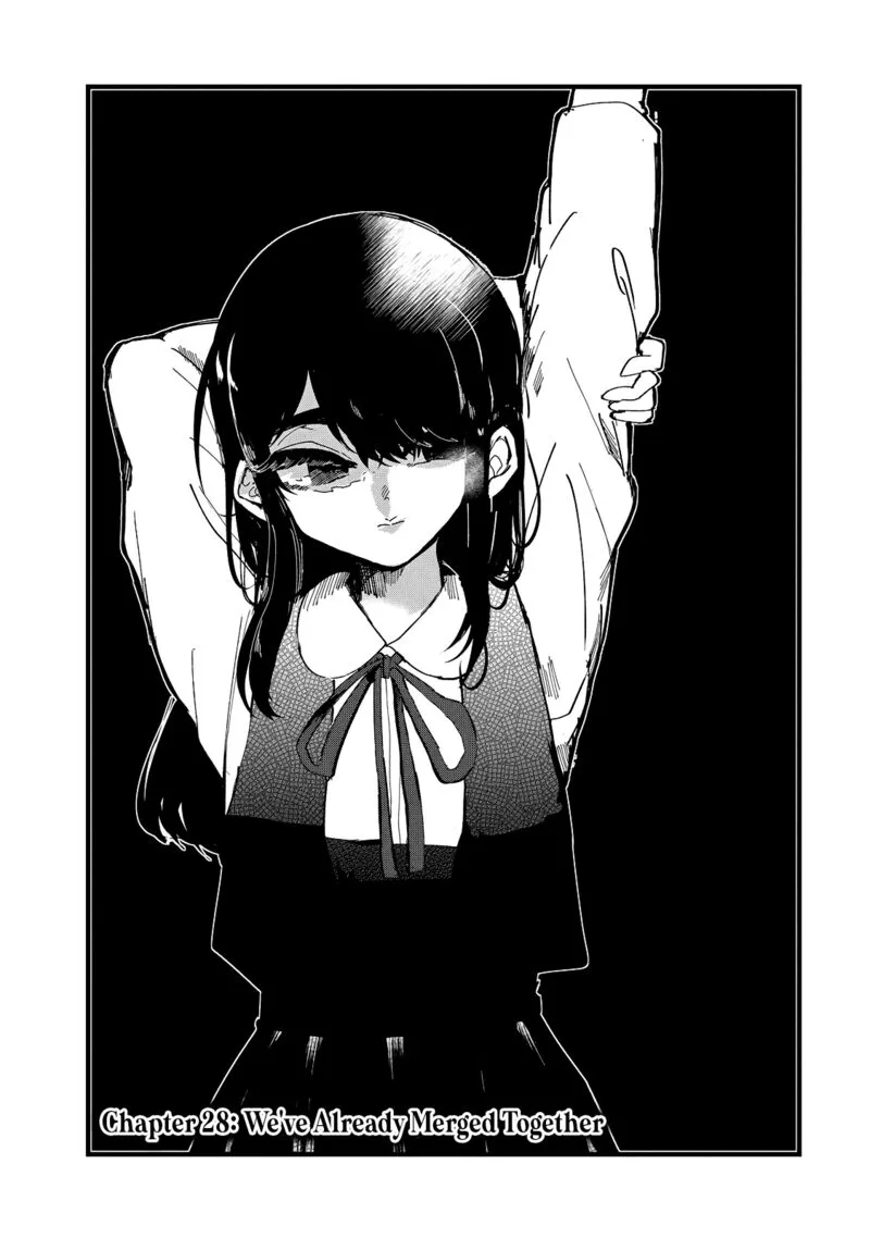 Kono Ai wo Owarasete kurenai ka Chapter 28 page 1