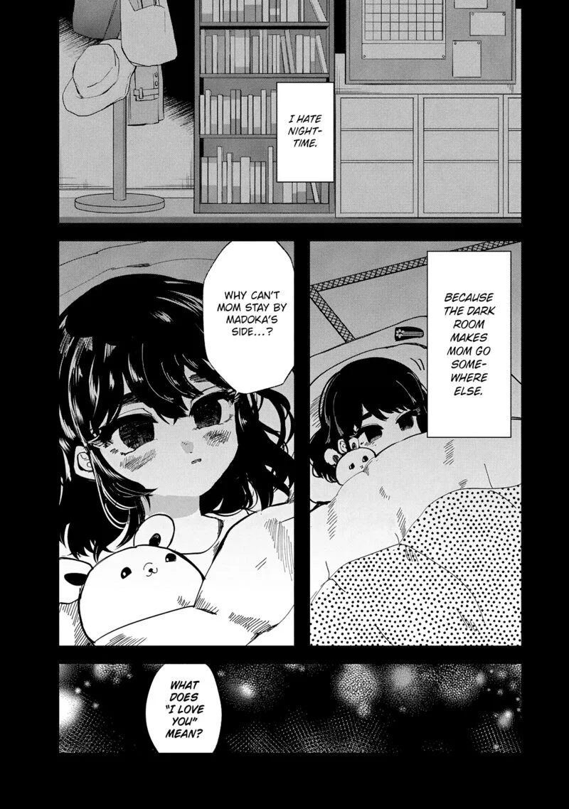 Kono Ai wo Owarasete kurenai ka Chapter 29 page 3