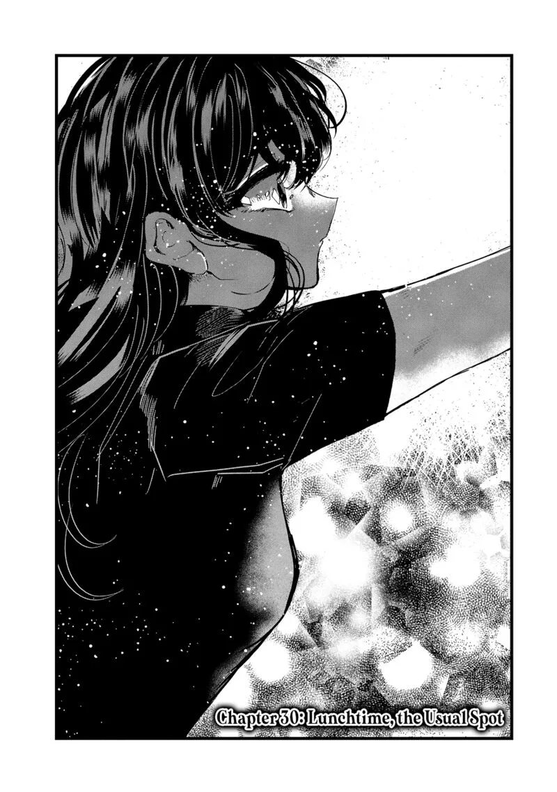 Kono Ai wo Owarasete kurenai ka Chapter 30 page 1