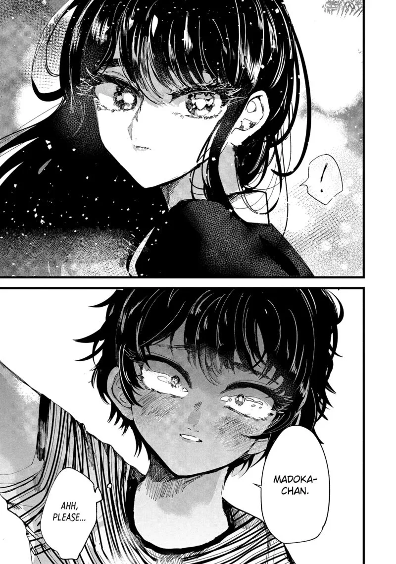 Kono Ai wo Owarasete kurenai ka Chapter 35 page 24