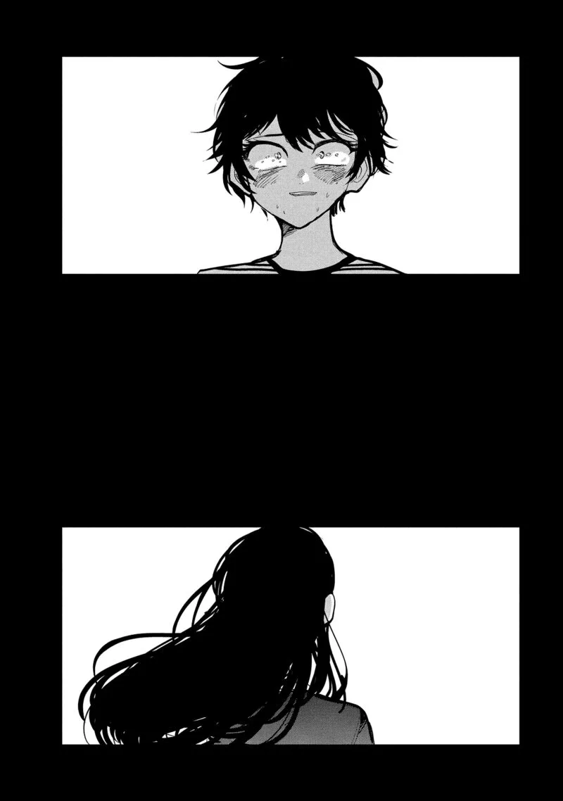 Kono Ai wo Owarasete kurenai ka Chapter 35 page 27