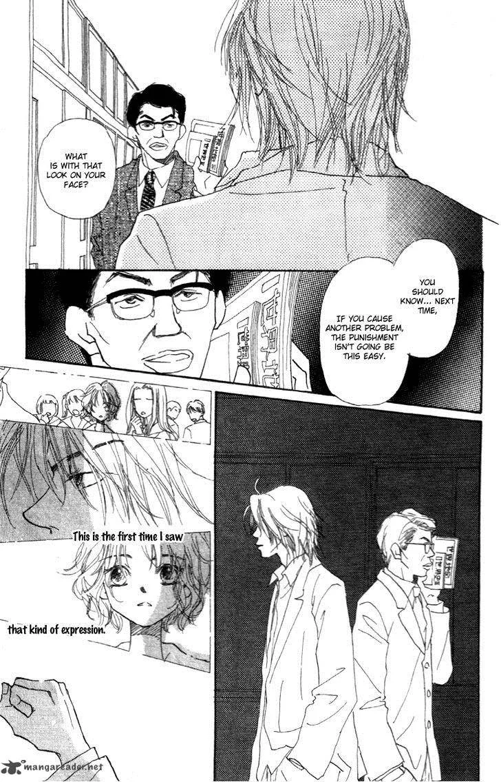 Kono Atatakai Hizashi no Naka de Chapter 1 page 10