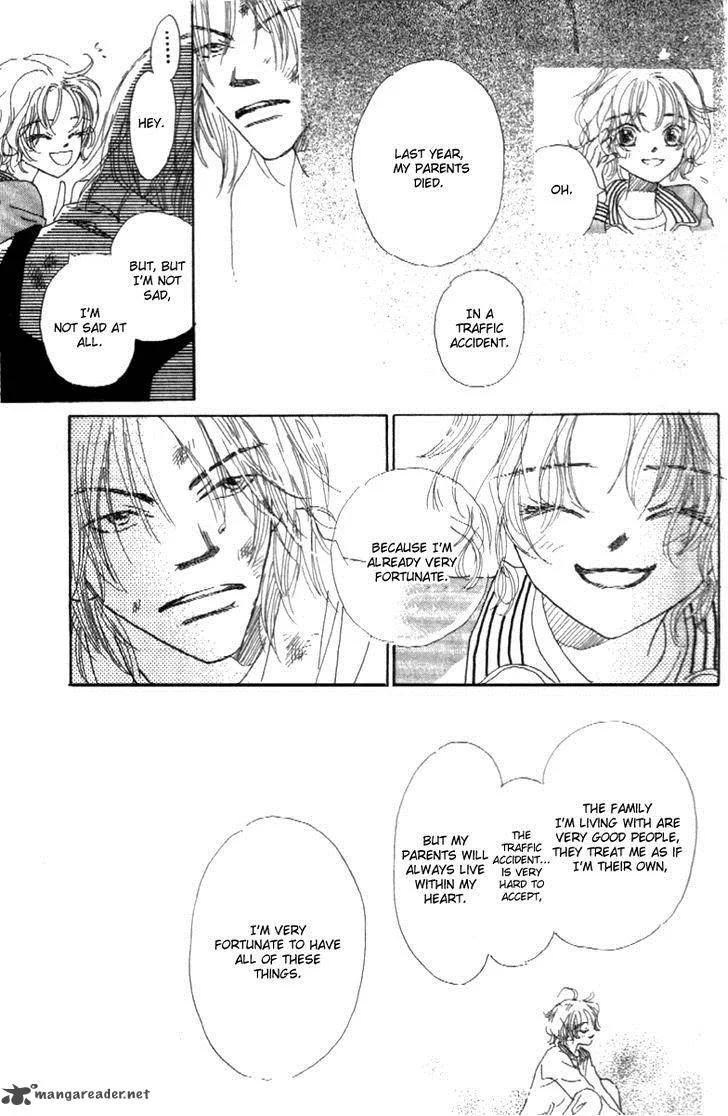 Kono Atatakai Hizashi no Naka de Chapter 1 page 24