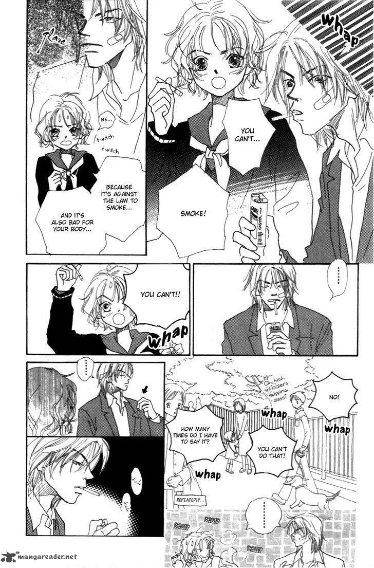 Kono Atatakai Hizashi no Naka de Chapter 1 page 15