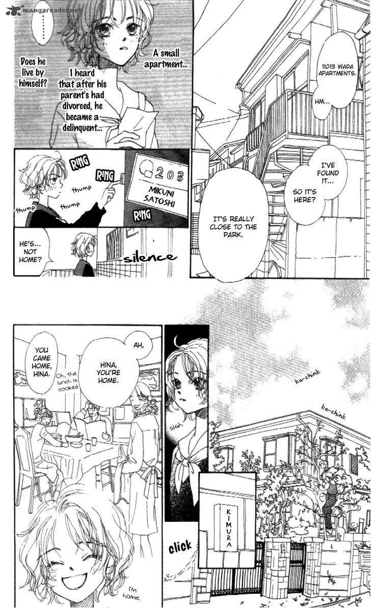 Kono Atatakai Hizashi no Naka de Chapter 1 page 21