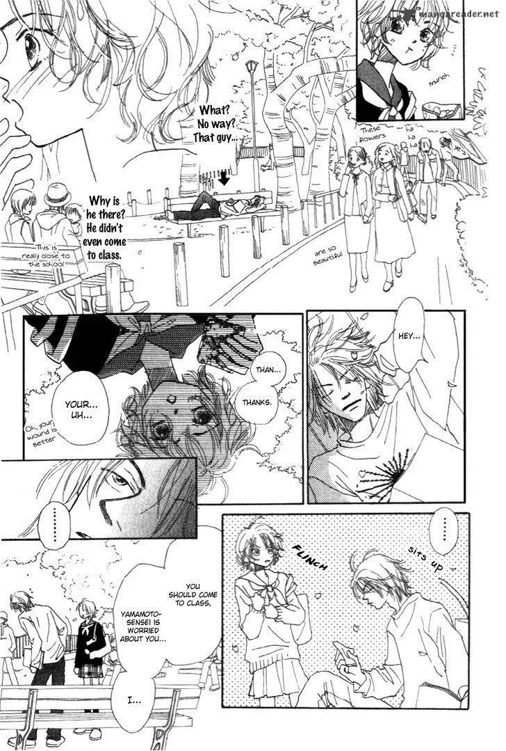 Kono Atatakai Hizashi no Naka de Chapter 1 page 18