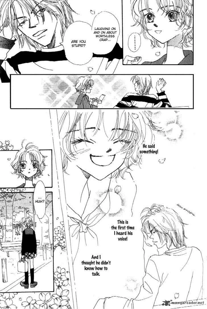 Kono Atatakai Hizashi no Naka de Chapter 1 page 20