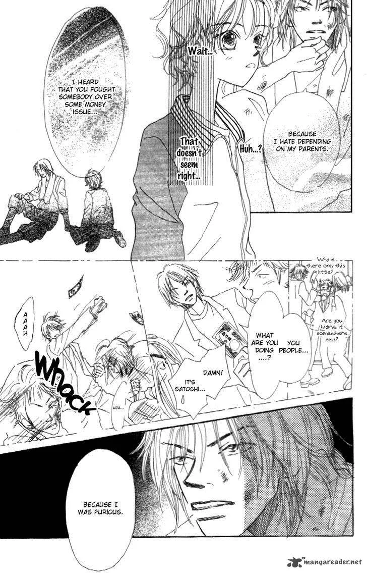 Kono Atatakai Hizashi no Naka de Chapter 1 page 26