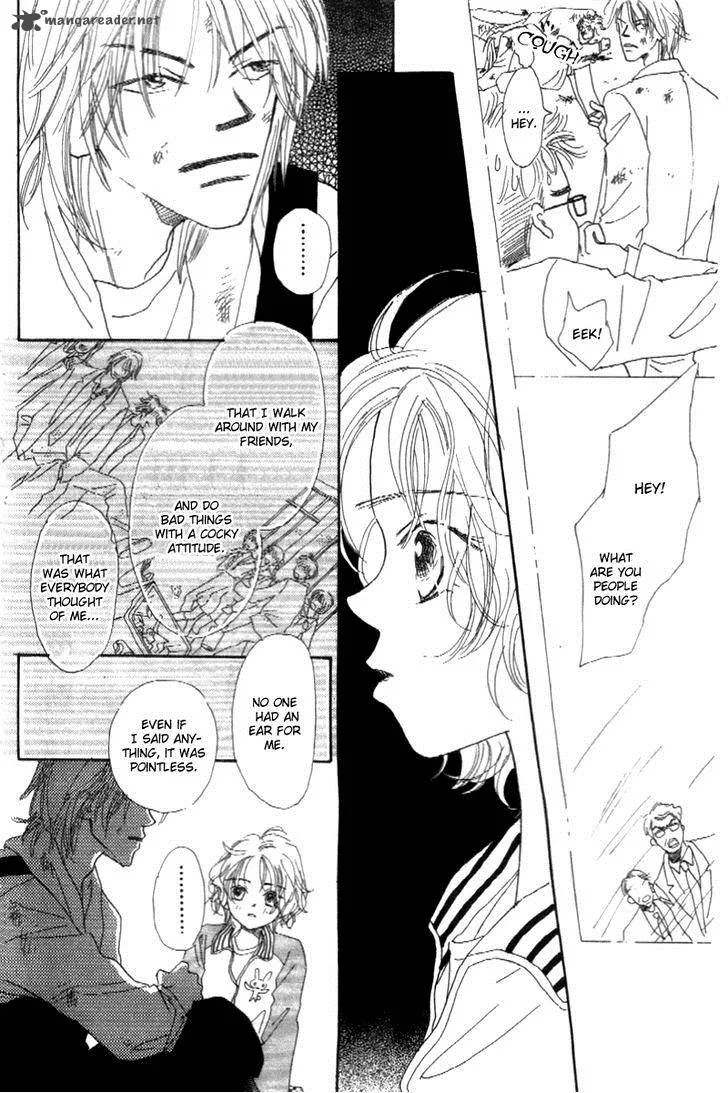 Kono Atatakai Hizashi no Naka de Chapter 1 page 27