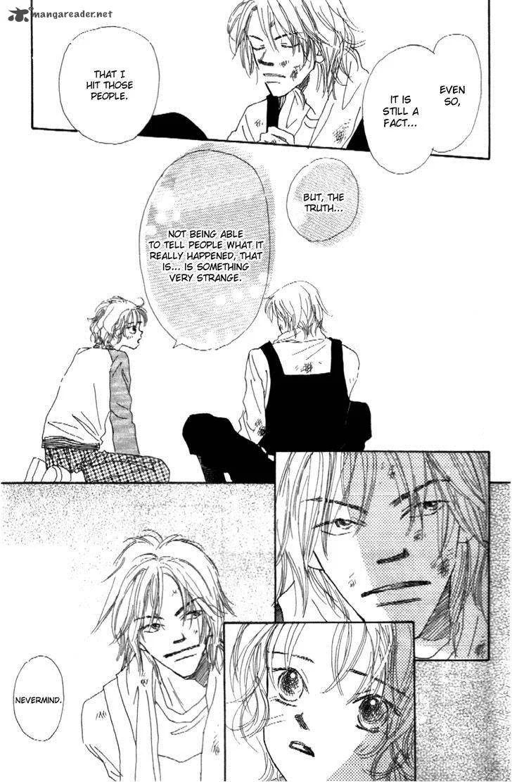 Kono Atatakai Hizashi no Naka de Chapter 1 page 28