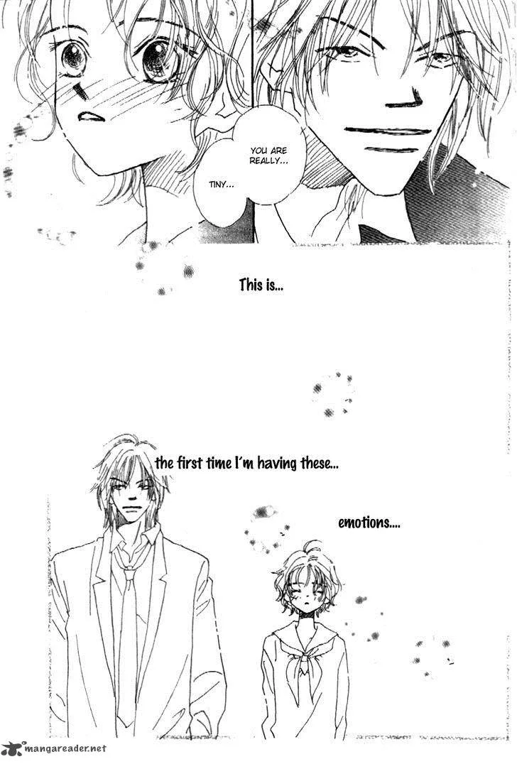 Kono Atatakai Hizashi no Naka de Chapter 1 page 34