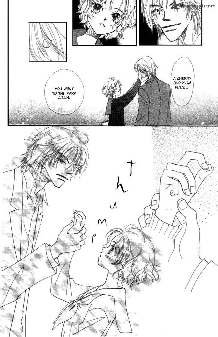 Kono Atatakai Hizashi no Naka de Chapter 1 page 33