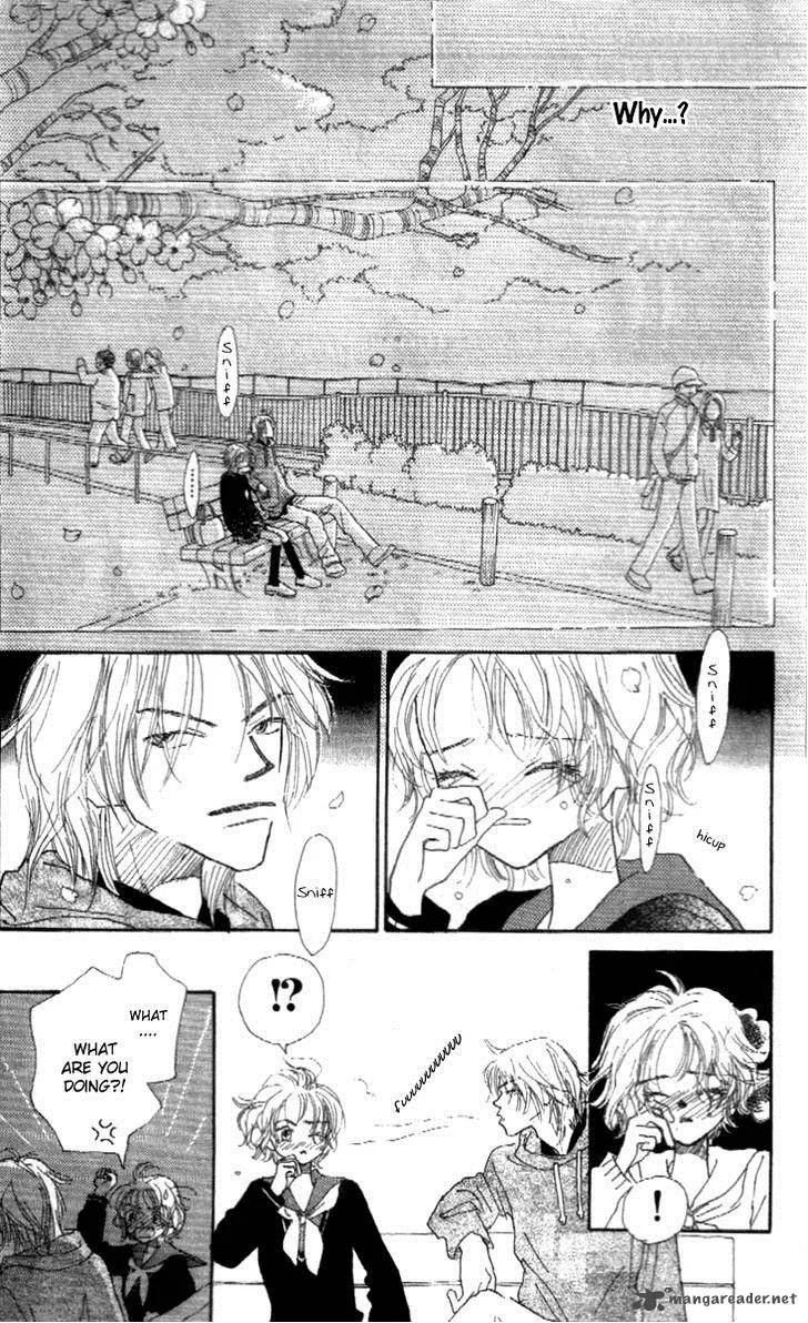 Kono Atatakai Hizashi no Naka de Chapter 1 page 37