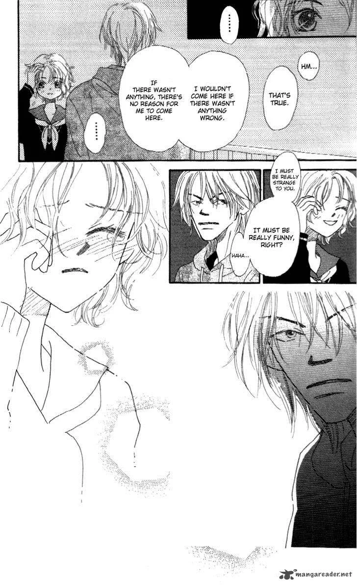 Kono Atatakai Hizashi no Naka de Chapter 1 page 36