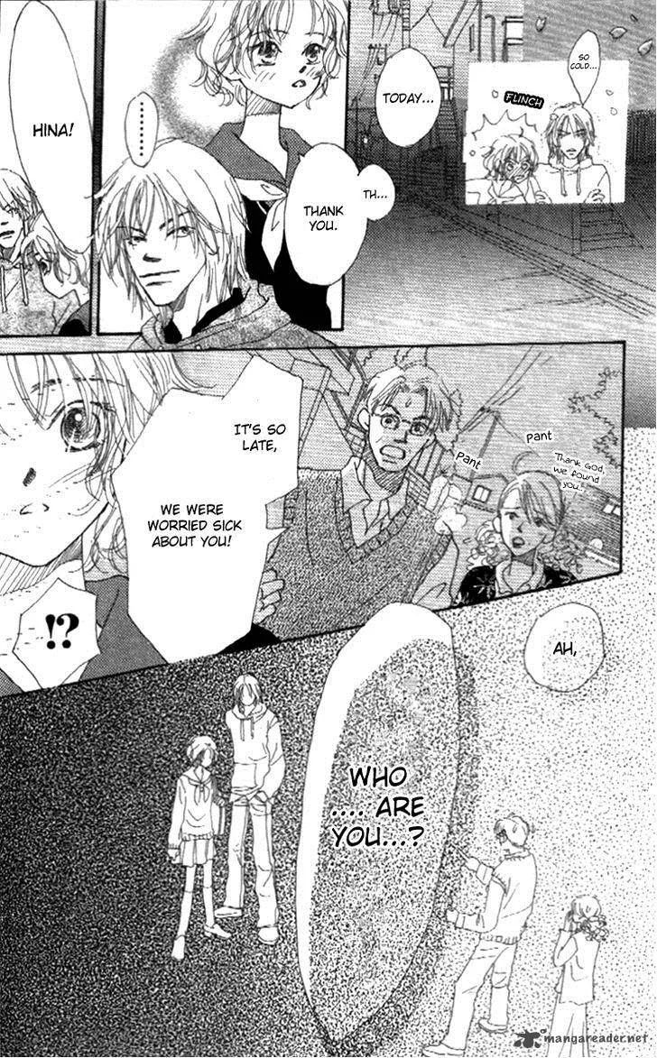 Kono Atatakai Hizashi no Naka de Chapter 1 page 41