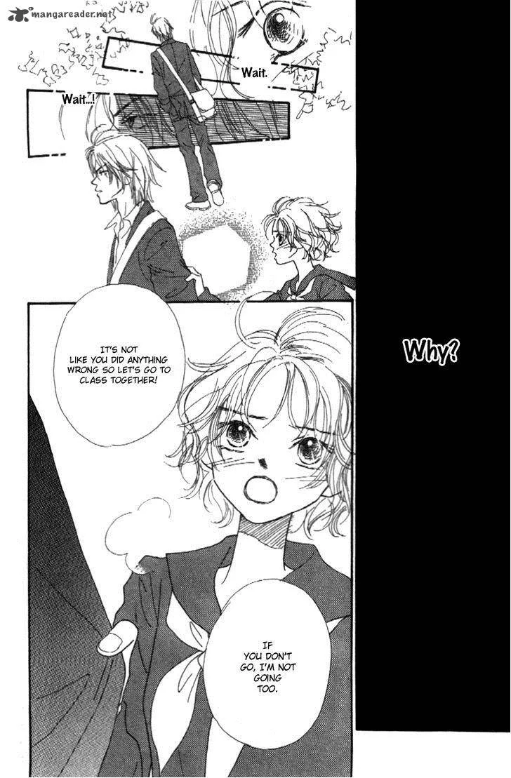 Kono Atatakai Hizashi no Naka de Chapter 1 page 45