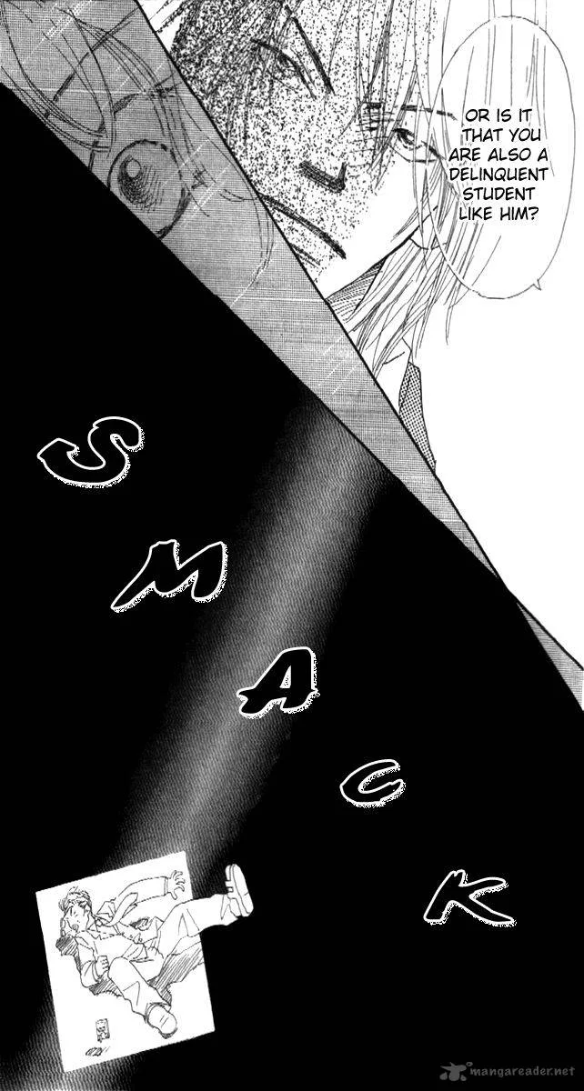 Kono Atatakai Hizashi no Naka de Chapter 1 page 44