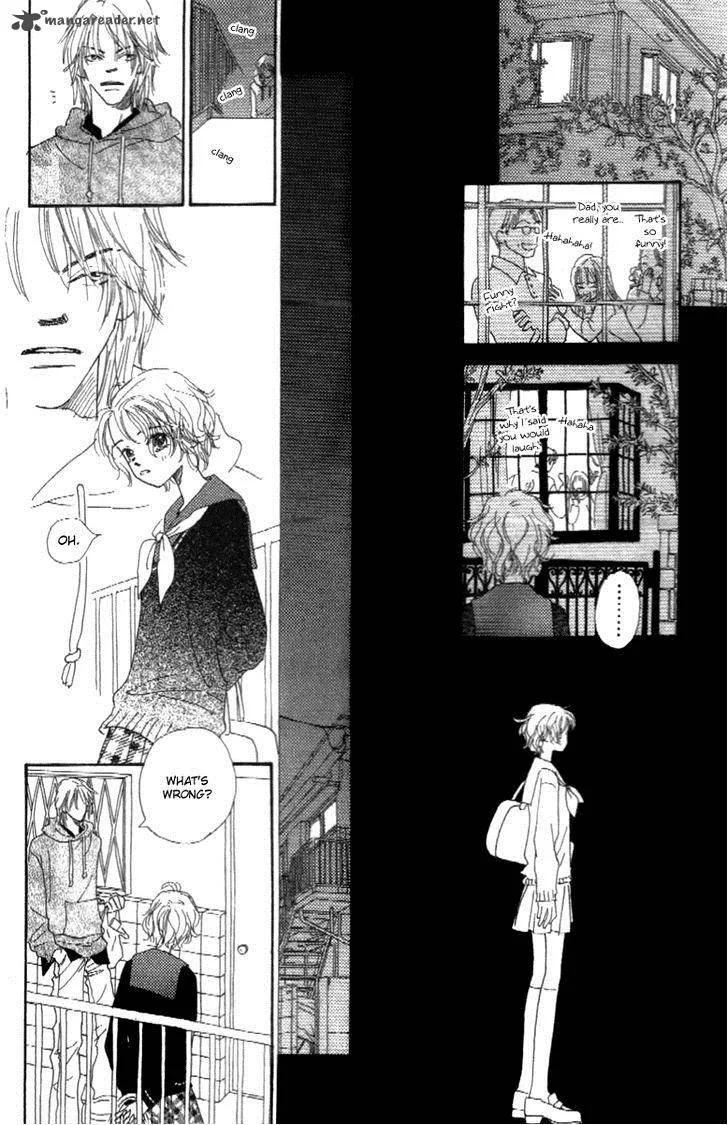 Kono Atatakai Hizashi no Naka de Chapter 1 page 35