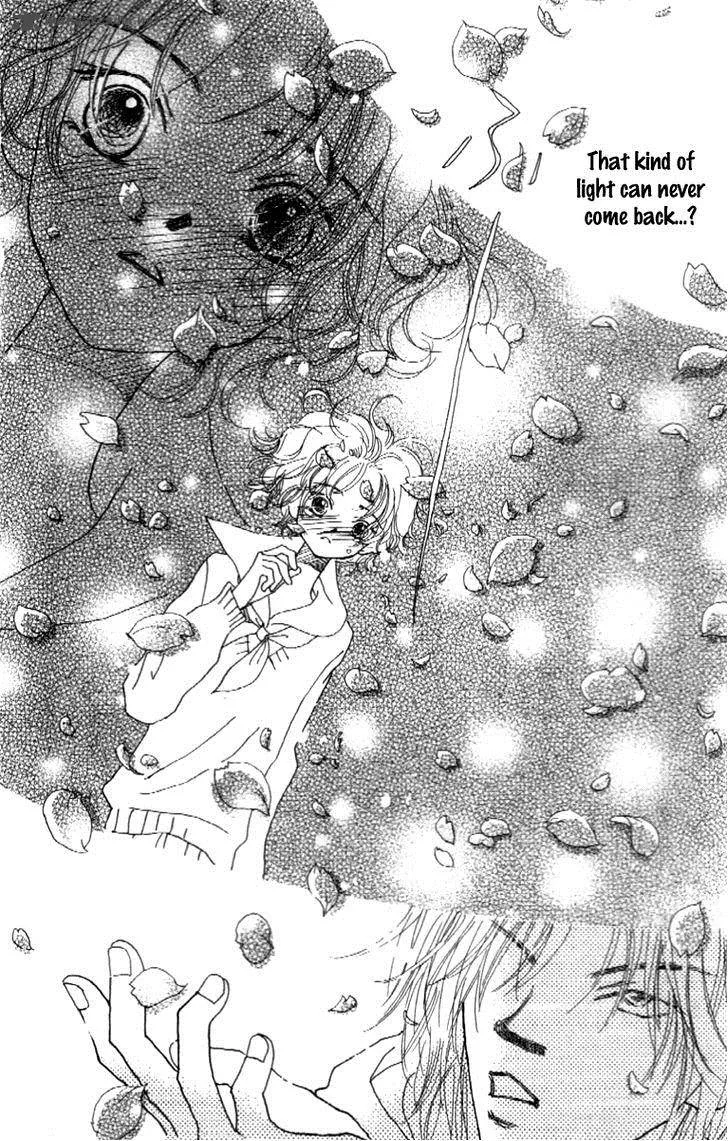 Kono Atatakai Hizashi no Naka de Chapter 1 page 39