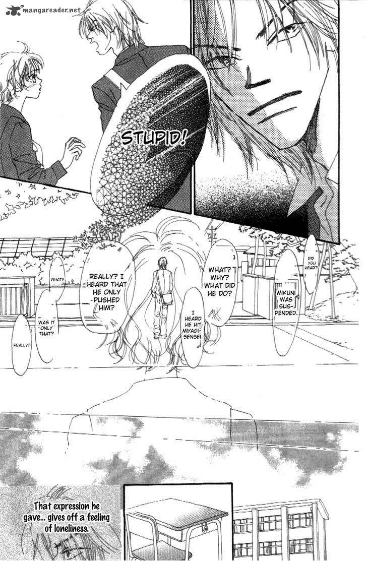 Kono Atatakai Hizashi no Naka de Chapter 1 page 46