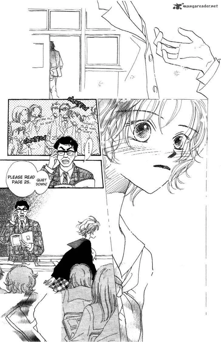 Kono Atatakai Hizashi no Naka de Chapter 1 page 50