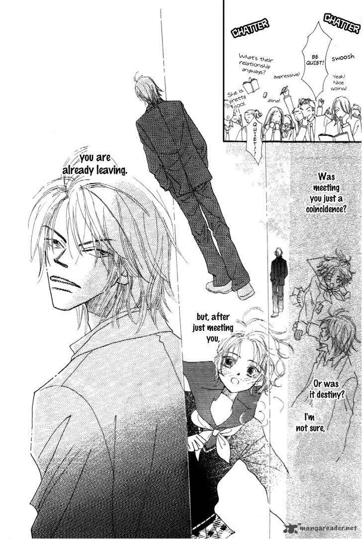 Kono Atatakai Hizashi no Naka de Chapter 1 page 51