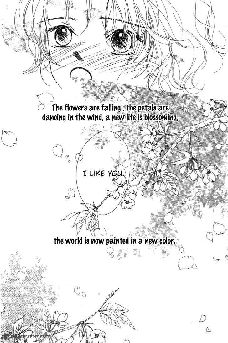 Kono Atatakai Hizashi no Naka de Chapter 1 page 52