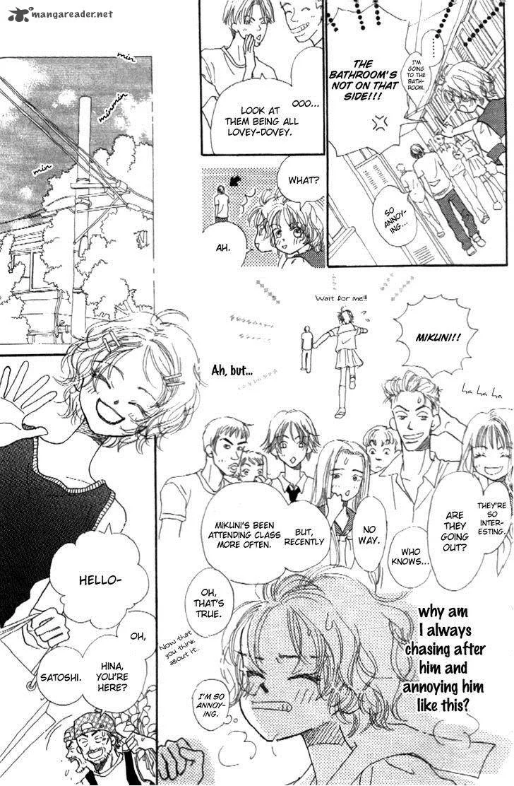 Kono Atatakai Hizashi no Naka de Chapter 2 page 5
