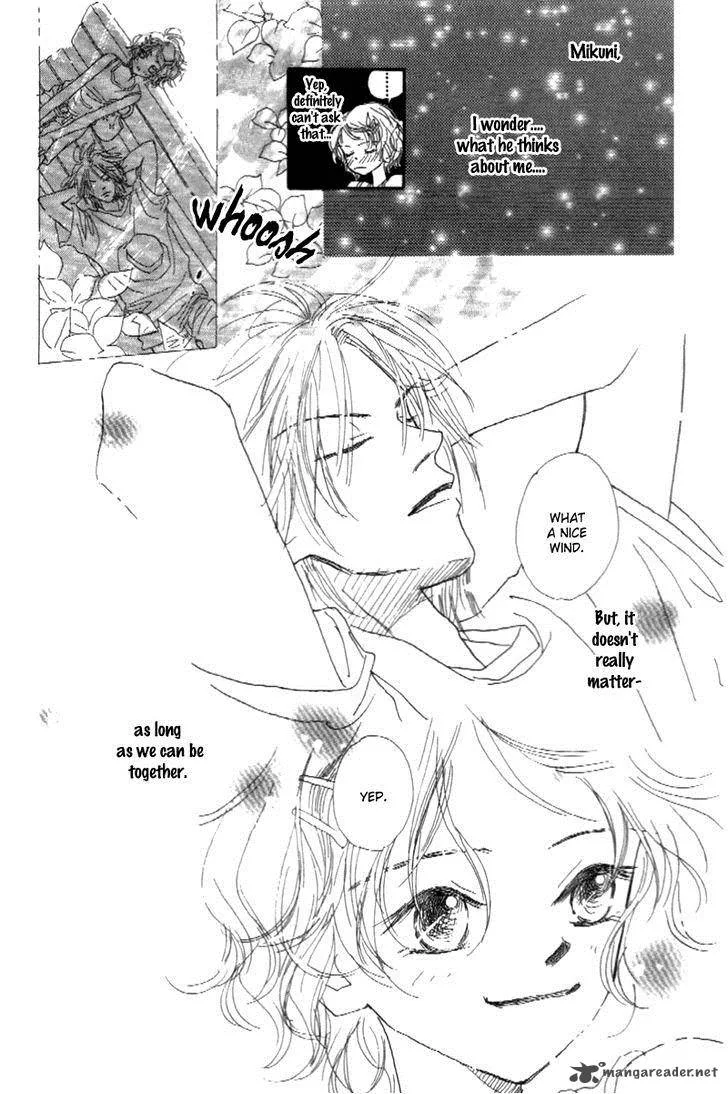 Kono Atatakai Hizashi no Naka de Chapter 2 page 10