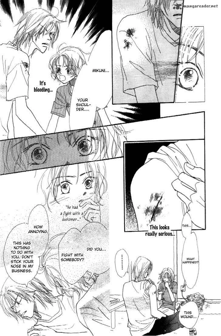 Kono Atatakai Hizashi no Naka de Chapter 2 page 23