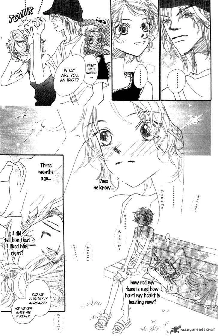 Kono Atatakai Hizashi no Naka de Chapter 2 page 9