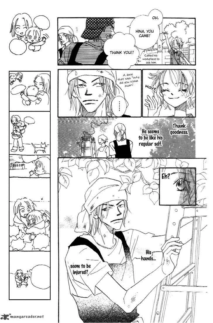 Kono Atatakai Hizashi no Naka de Chapter 2 page 19