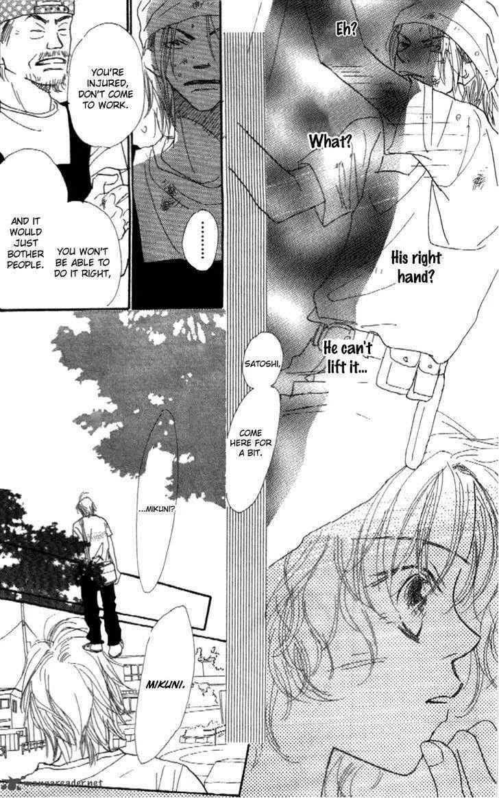 Kono Atatakai Hizashi no Naka de Chapter 2 page 20